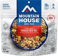 Mountain House Chicken Fried Rice