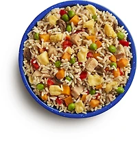 Mountain House Chicken Fried Rice