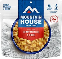 Mountain House Creamy Mac and Cheese