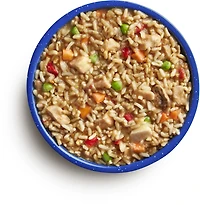 Mountain House Chicken Teriyaki with Rice