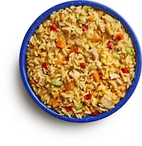Mountain House Rice and Chicken