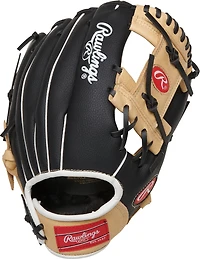 Rawlings Kids' Playmaker 11.5 in Infield Baseball Glove