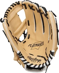 Rawlings Kids' Playmaker 11.5 in Infield Baseball Glove