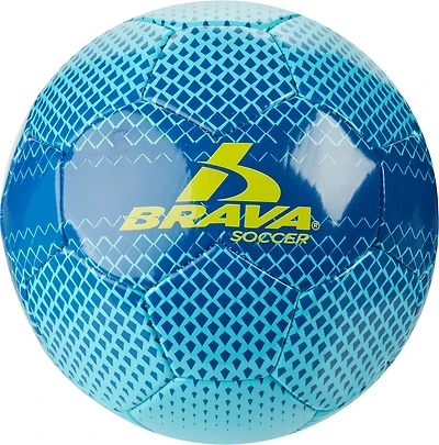 Brava Soccer Racer II Youth Soccer Ball