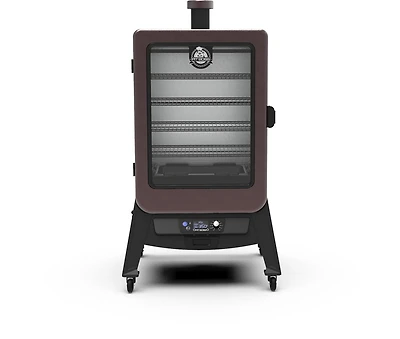 Pit Boss 5-Series Vertical Pellet Smoker