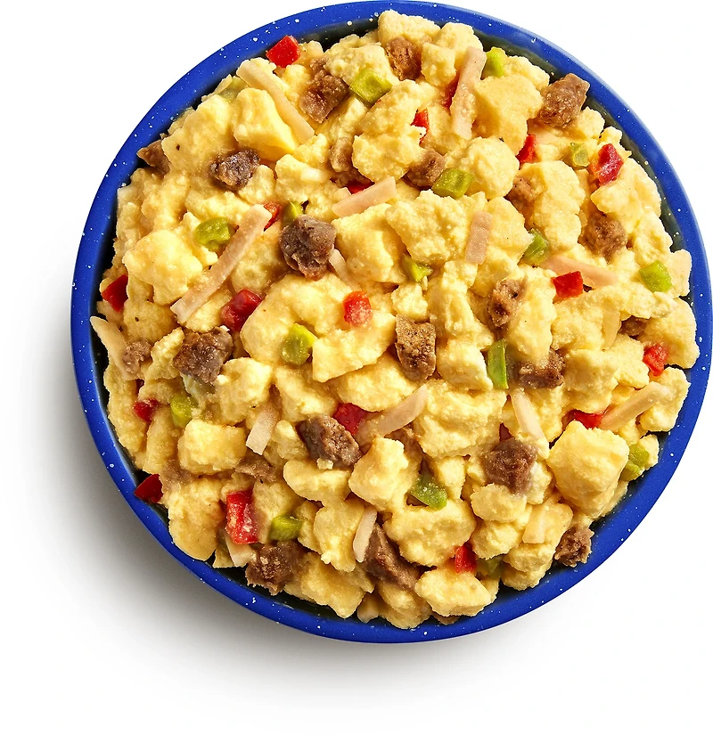 Mountain House Breakfast Skillet