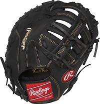 Rawlings Kids' Renegade 11.5 in First Base Mitt Left-handed