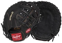 Rawlings Kids' Renegade 11.5 in First Base Mitt Left-handed