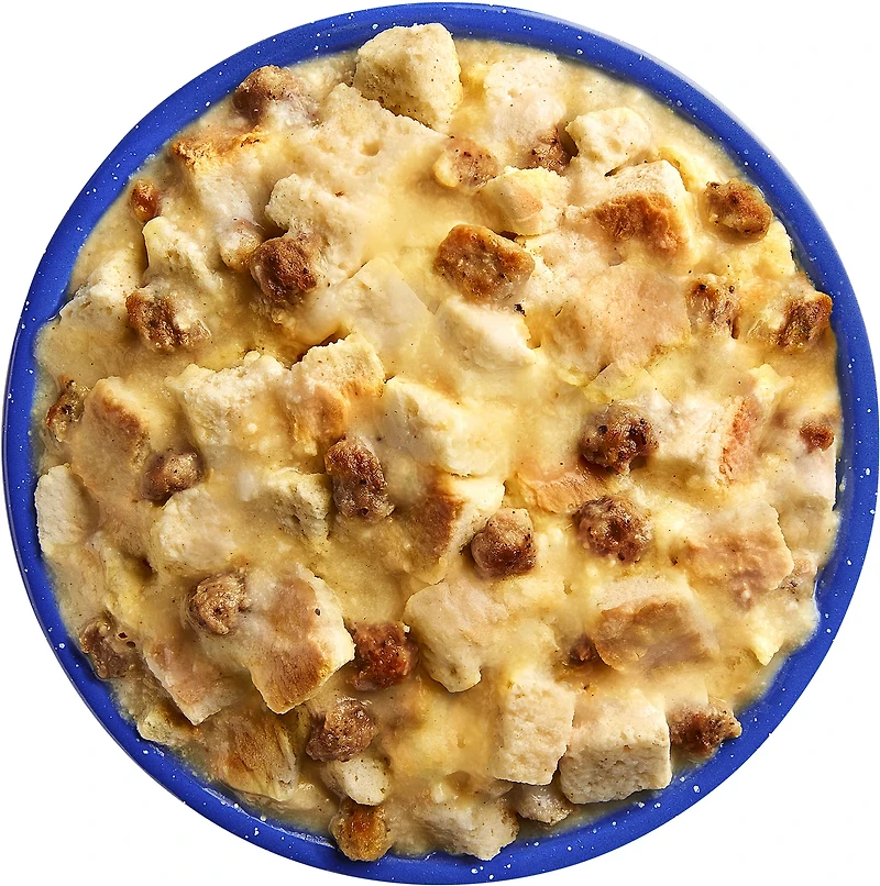 Mountain House Biscuits and Gravy