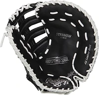 Rawlings Girls' 13 in Storm Fast-Pitch First Base Softball Mitt