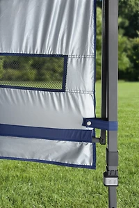 Quik Shade SX130 One Push 10 x 13 ft Canopy