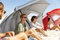 Sport Brella 8 ft Premiere Umbrella