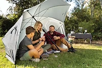 Sport Brella 8 ft Premiere Umbrella