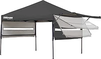 Quik Shade SX170 One Push 10 x 17 ft Canopy
