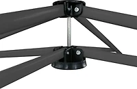 Quik Shade SX170 One Push 10 x 17 ft Canopy