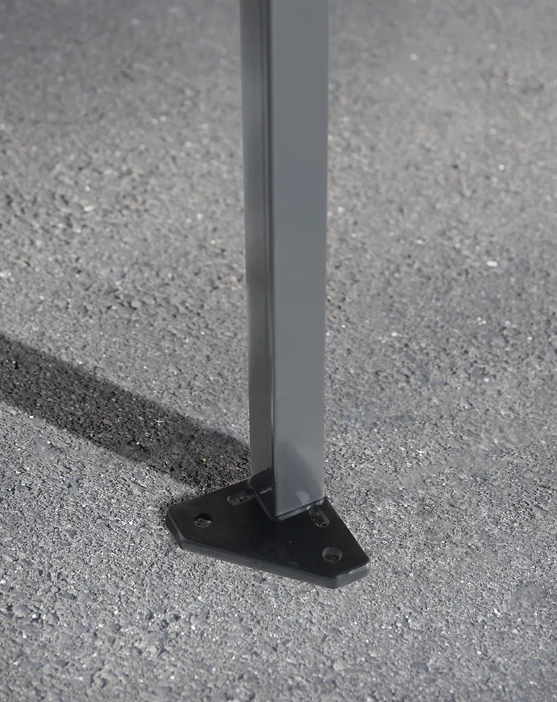 Quik Shade SX170 One Push 10 x 17 ft Canopy