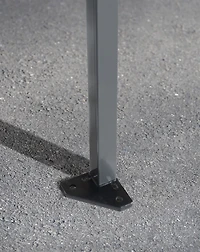 Quik Shade SX170 One Push 10 x 17 ft Canopy