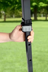 Quik Shade SX170 One Push 10 x 17 ft Canopy