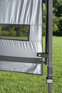 Quik Shade SX170 One Push 10 x 17 ft Canopy