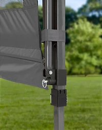 Quik Shade SX170 One Push 10 x 17 ft Canopy