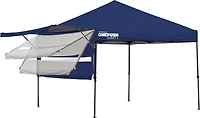 Quik Shade SX130 One Push 10 x 13 ft Canopy