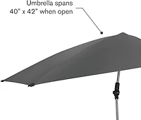 Sport-Brella Versa-Brella Umbrella