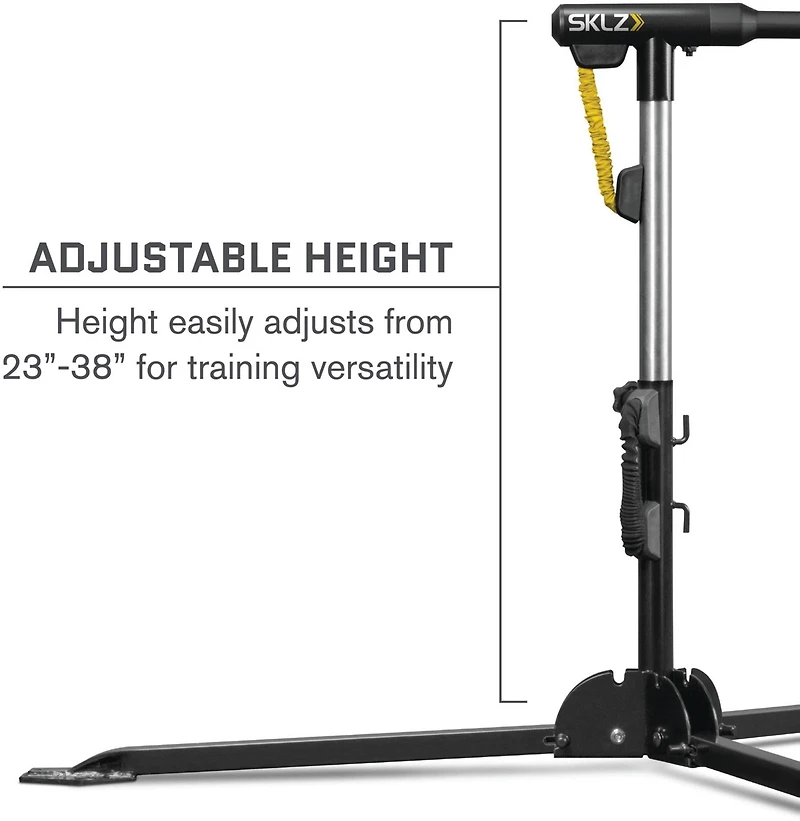 SKLZ Hurricane Select Swing Trainer