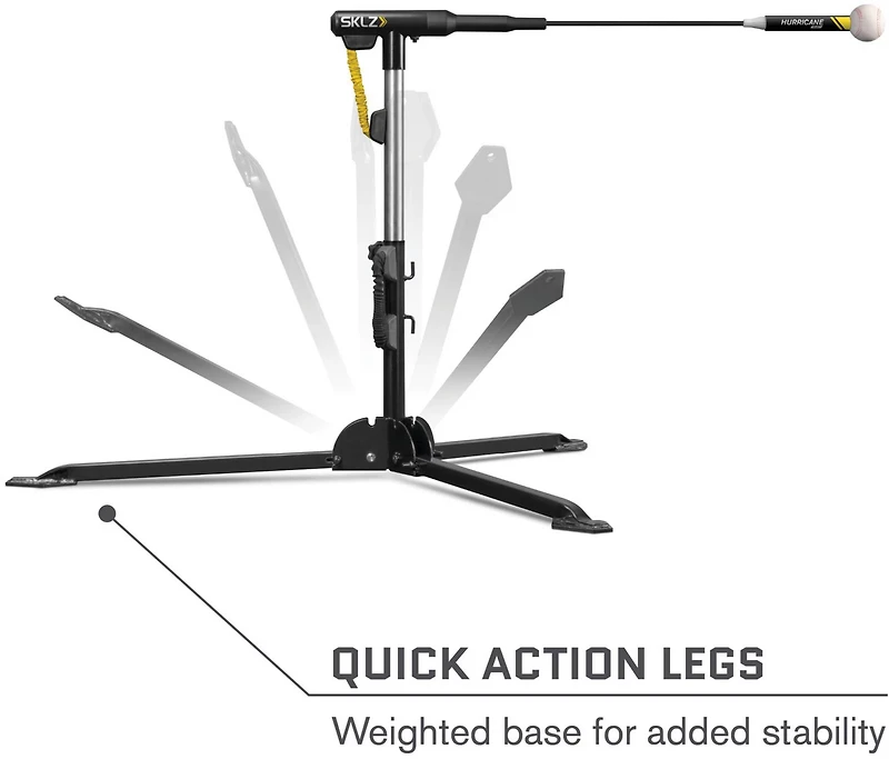 SKLZ Hurricane Select Swing Trainer