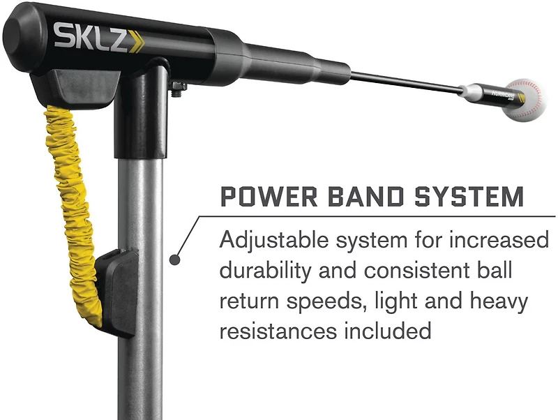 SKLZ Hurricane Select Swing Trainer