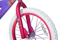 Barbie Girls' 18 in Bike