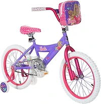 Barbie Girls' 18 in Bike