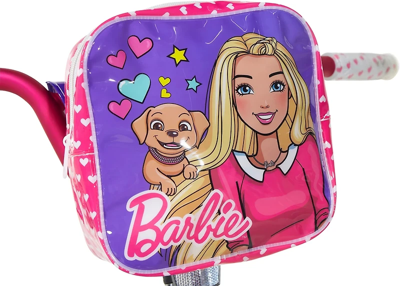 Barbie Girls' 18 in Bike