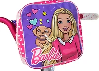 Barbie Girls' 18 in Bike