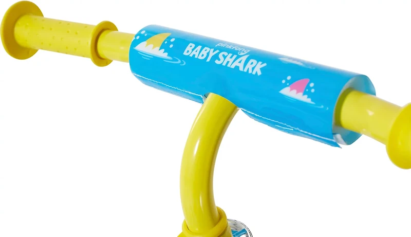 Baby Shark Tricycle