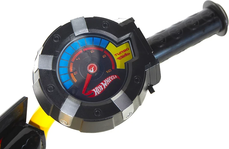 Hot Wheels Boys' 18 in Bike