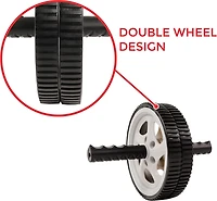 Sunny Health & Fitness Exercise Wheel