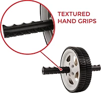 Sunny Health & Fitness Exercise Wheel