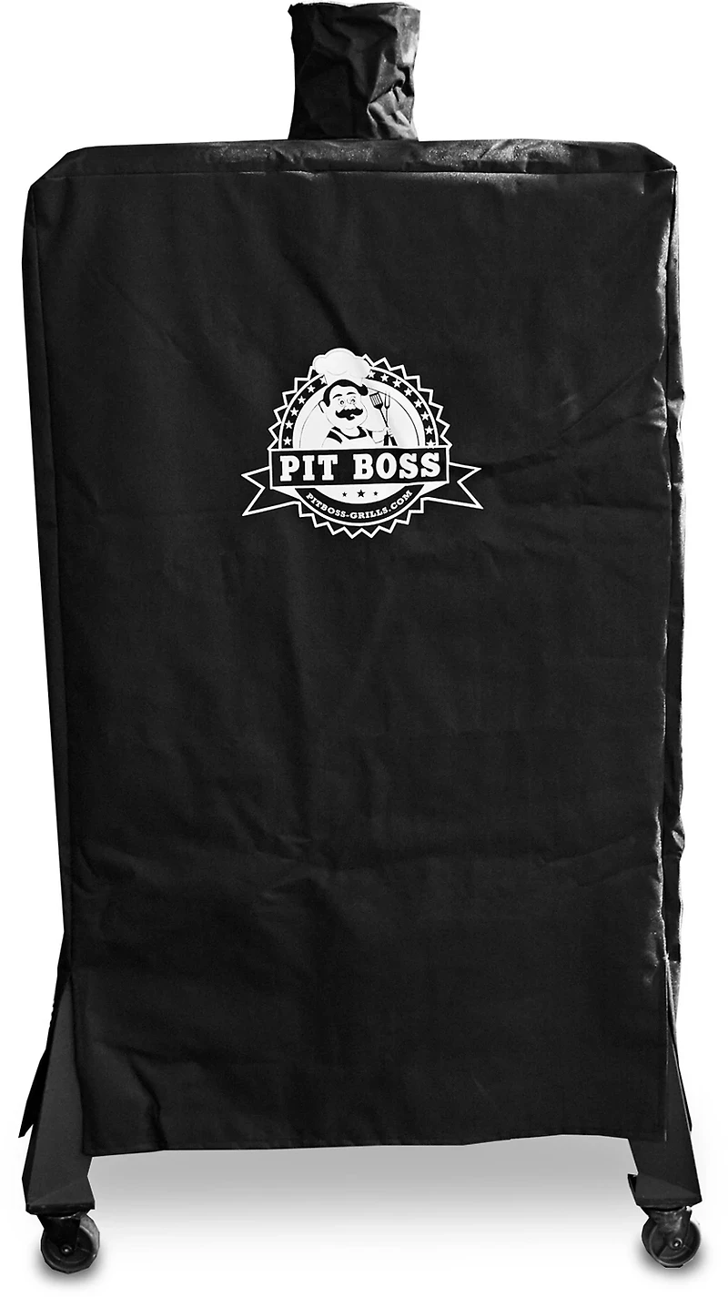 Pit Boss 5-Series Wood Pellet Vertical Smoker Cover