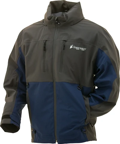 Frogg Toggs Men's Pilot II Guide Jacket