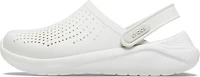Crocs Women's LiteRide Clogs
