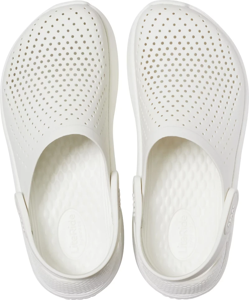 Crocs Women's LiteRide Clogs
