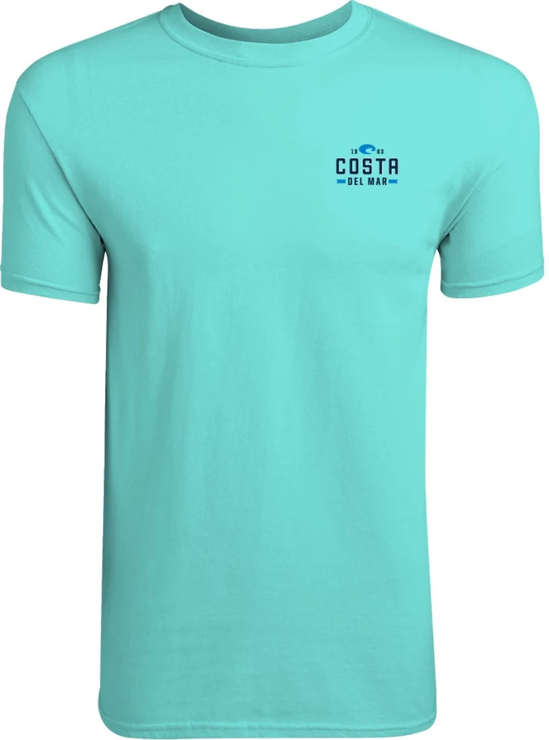 Costa Men's Prado Graphic T-shirt