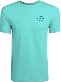 Costa Men's Prado Graphic T-shirt