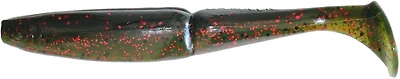 Gambler Lures EZ Swimmer Swim Bait 7-Pack