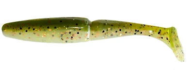 Gambler Lures Little EZ 3.75 in Swim Baits 9-Pack