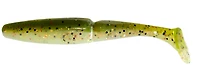 Gambler Lures Little EZ 3.75 in Swim Baits 9-Pack