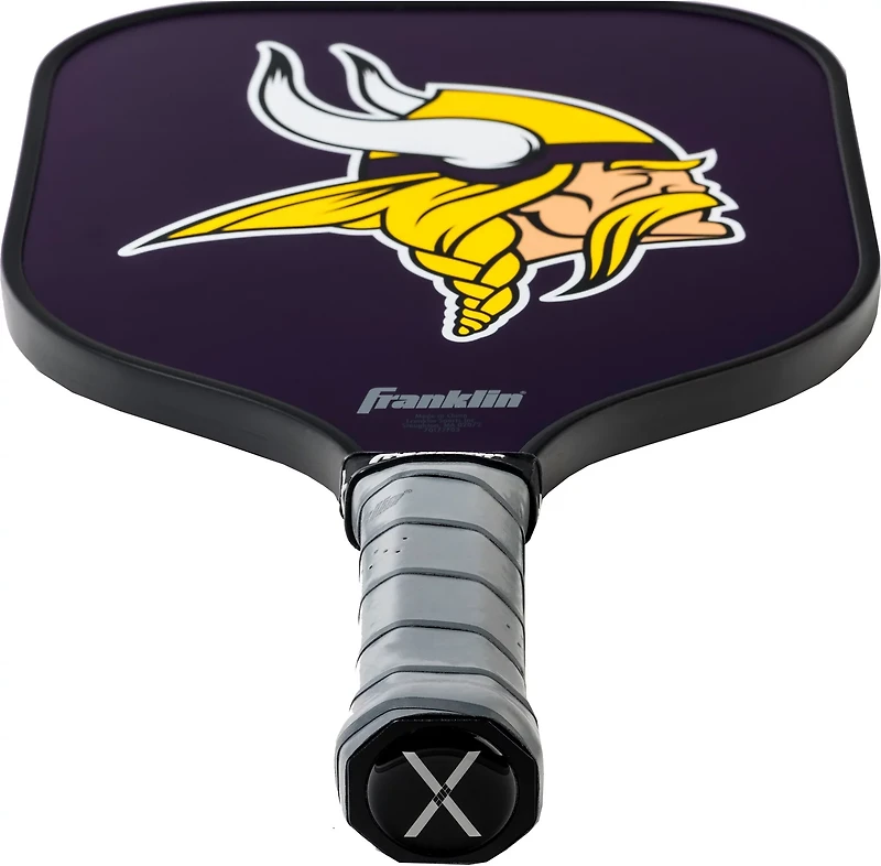 Franklin Minnesota Vikings Pickleball Paddle