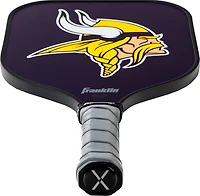 Franklin Minnesota Vikings Pickleball Paddle