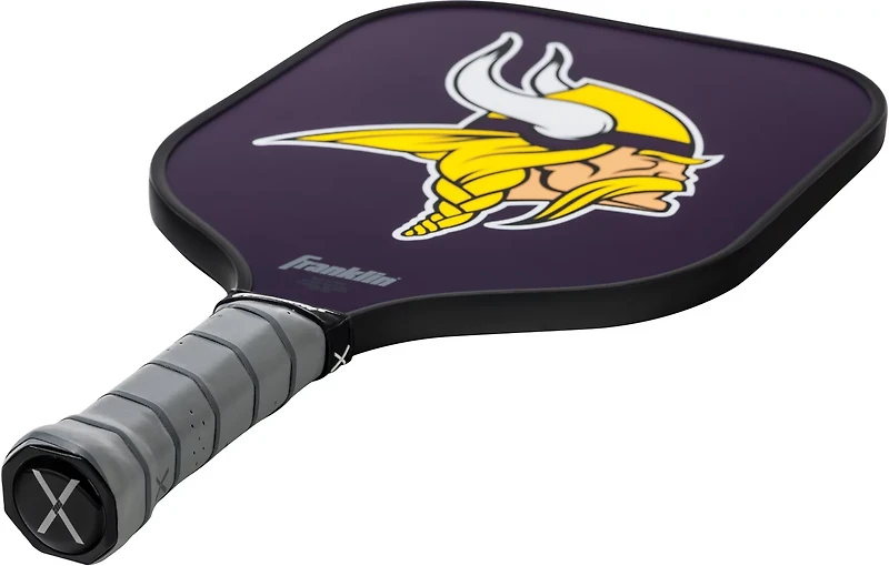 Franklin Minnesota Vikings Pickleball Paddle