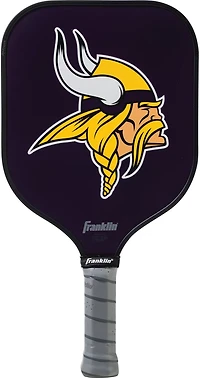 Franklin Minnesota Vikings Pickleball Paddle